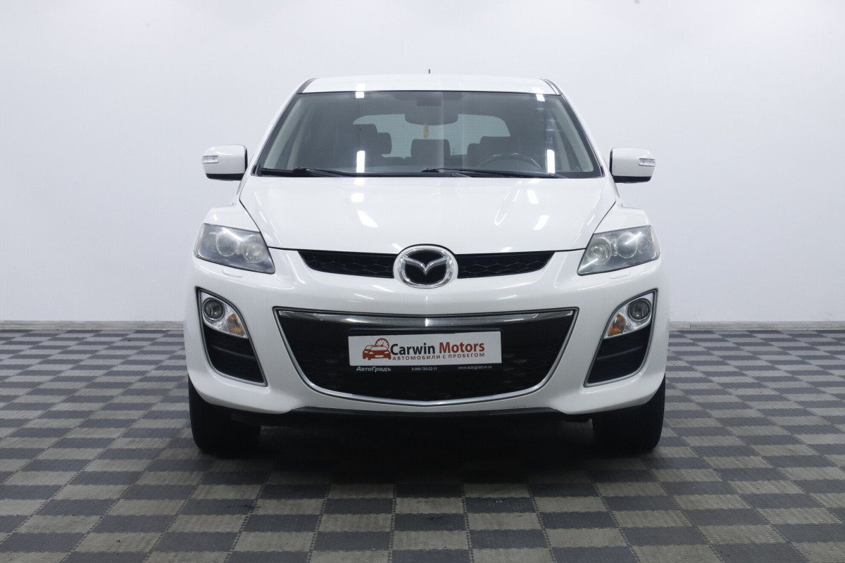 Mazda CX-7