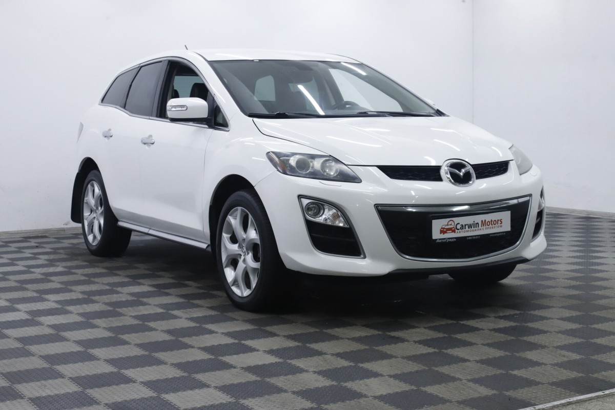 Mazda CX-7