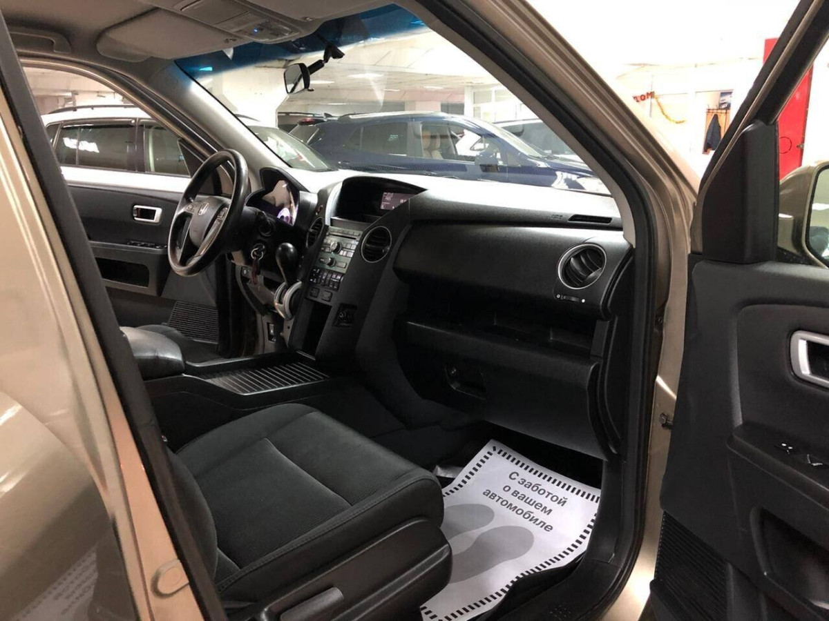 Honda Pilot