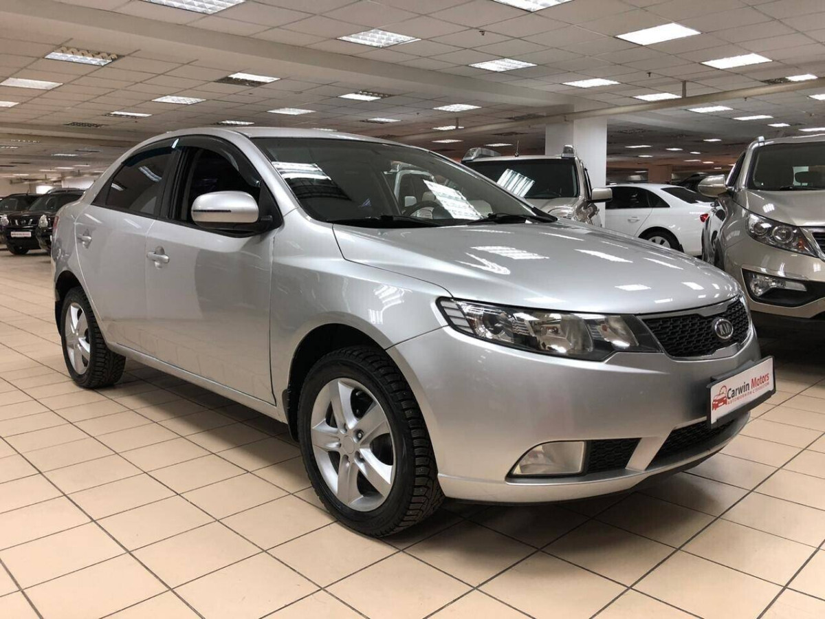 Kia Cerato