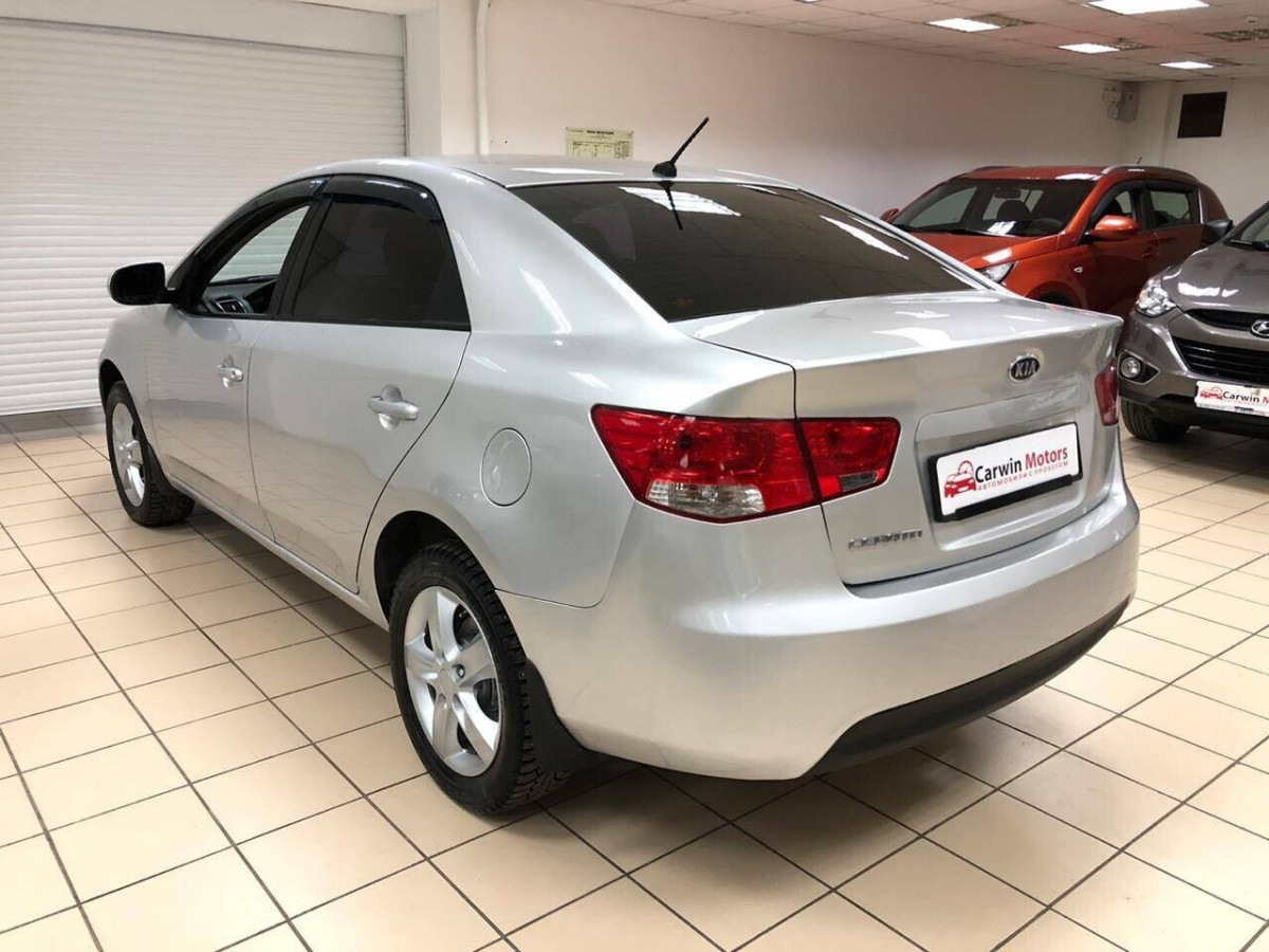 Kia Cerato