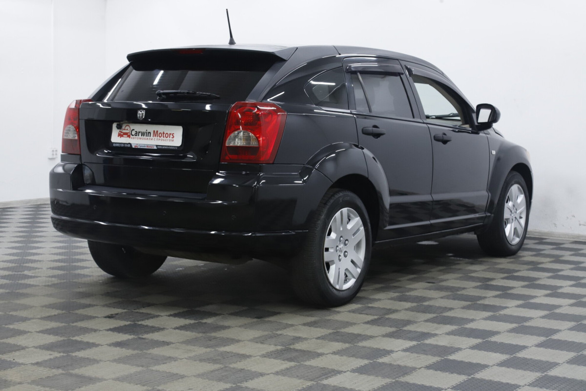 Dodge Caliber