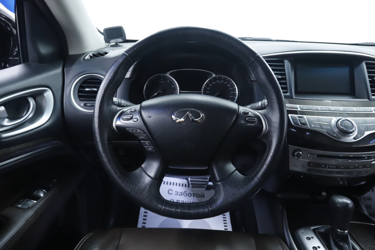 Infiniti QX60