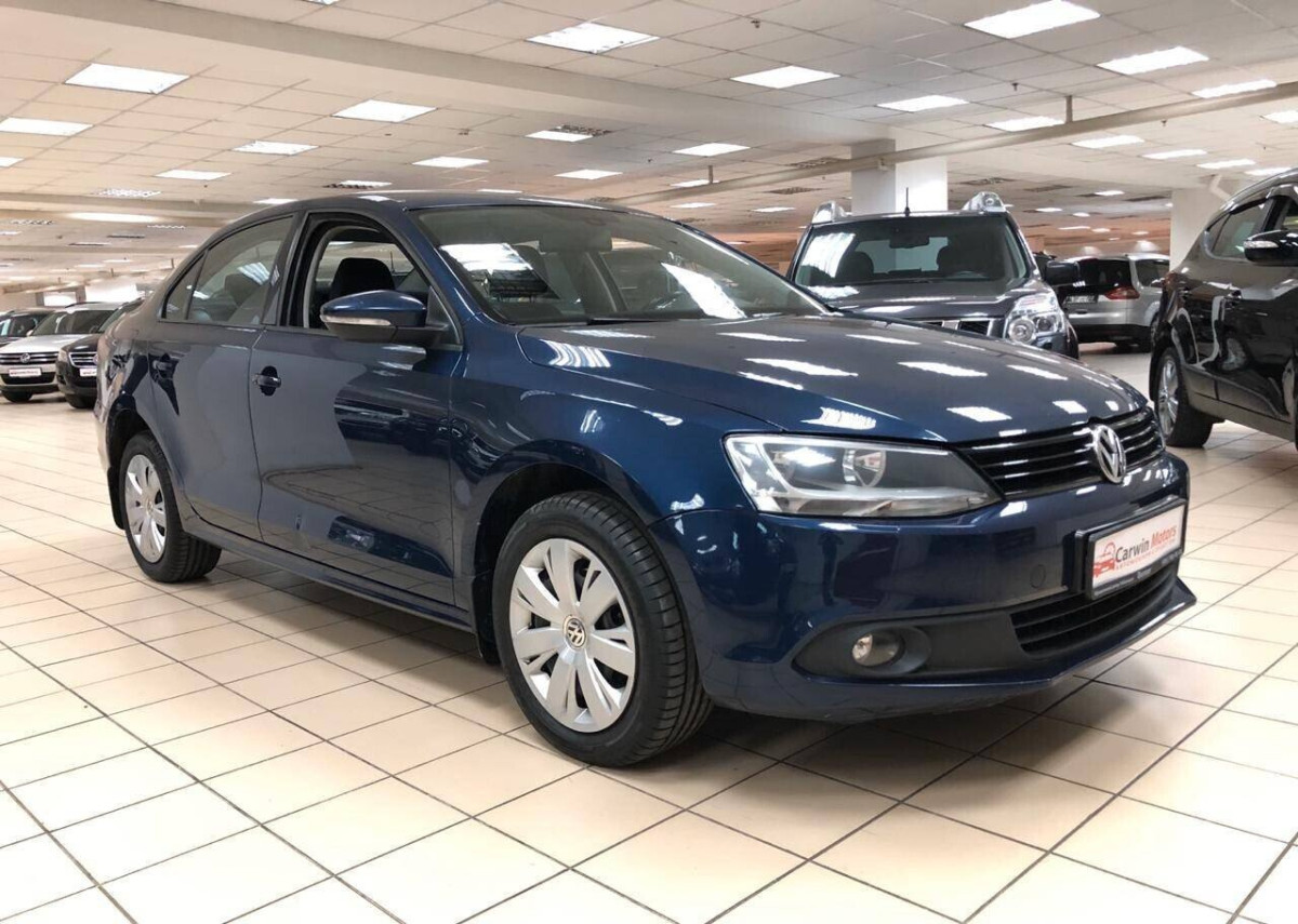 Volkswagen Jetta