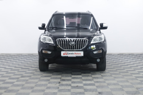 Lifan X60