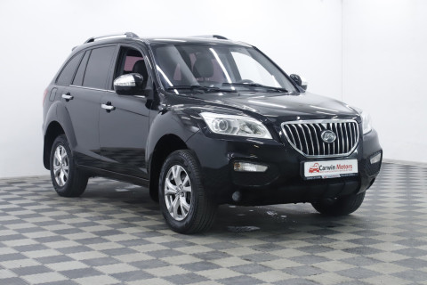 Lifan X60