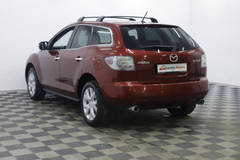 Mazda CX-7