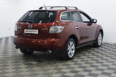 Mazda CX-7