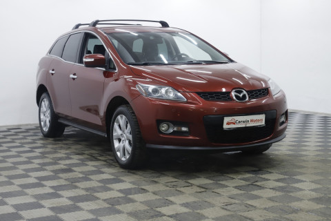 Mazda CX-7