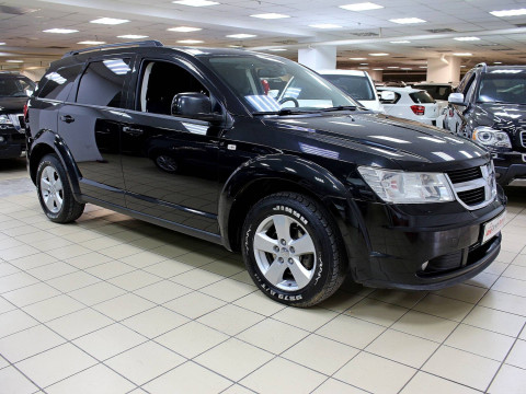 Dodge Journey