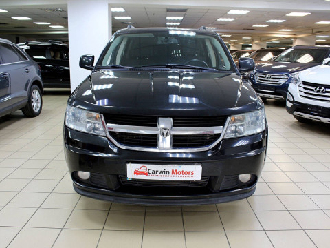 Dodge Journey