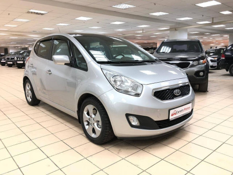 Kia Venga