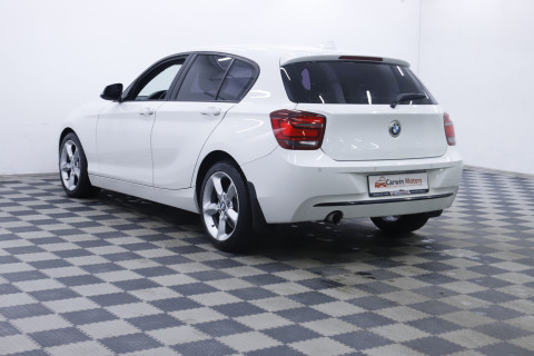 BMW 1 серии