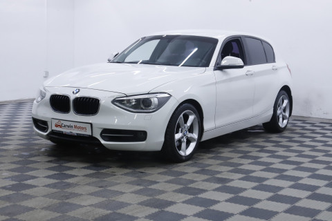 BMW 1 серии