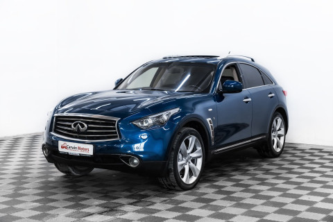 Infiniti QX70