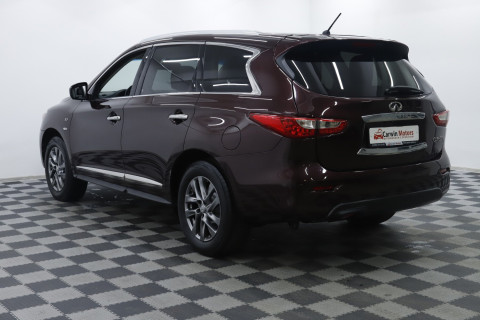 Infiniti QX60