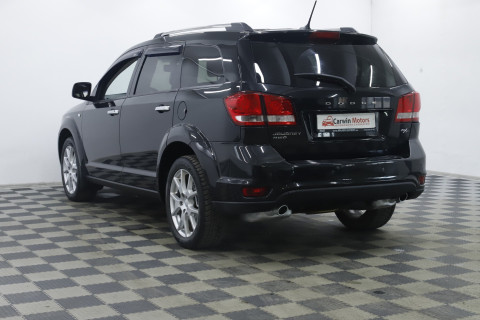 Dodge Journey