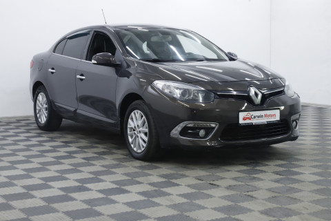 Renault Fluence