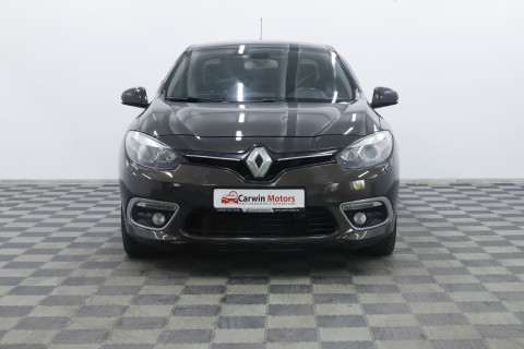 Renault Fluence