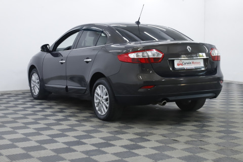 Renault Fluence