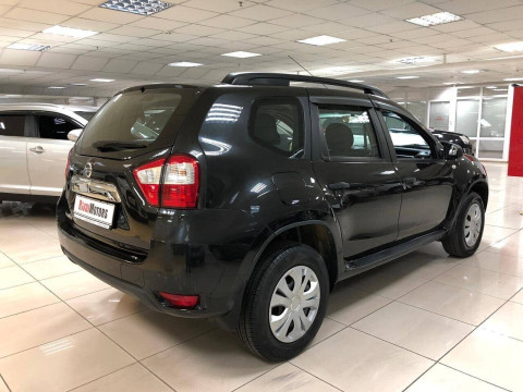 Nissan Terrano