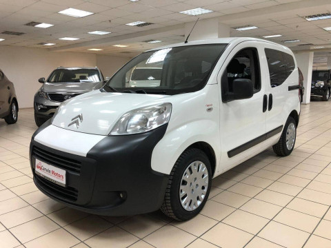 Citroen Nemo