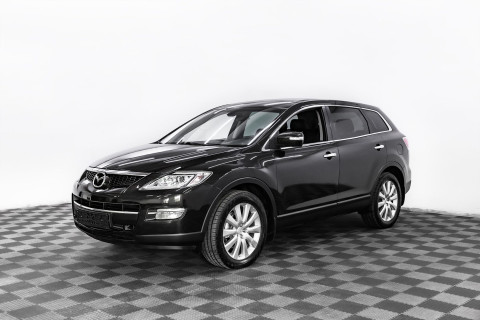 Mazda CX-9