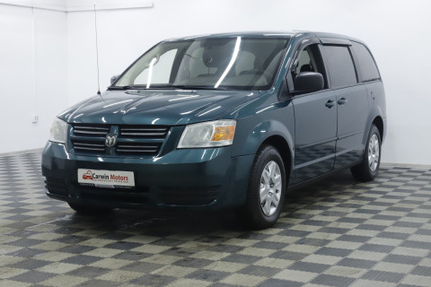 Dodge Caravan