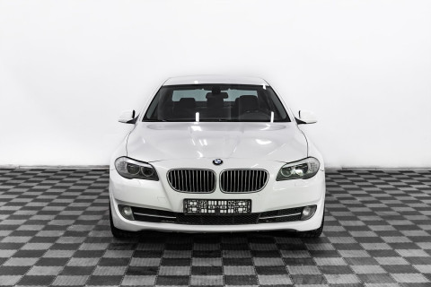 BMW 5 серии