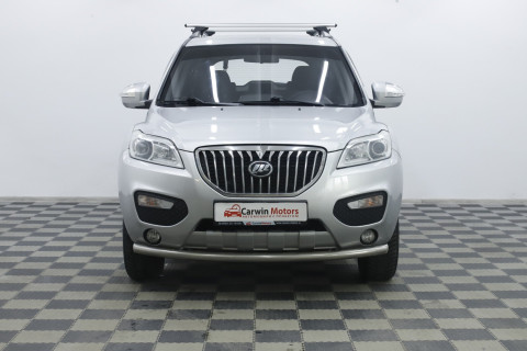 Lifan X60