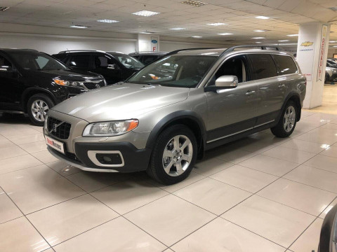 Volvo XC70