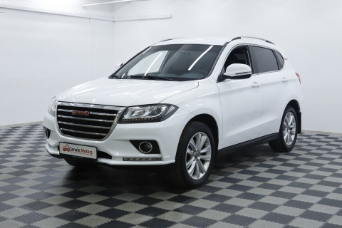 Haval H2