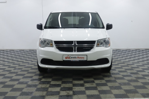 Dodge Caravan