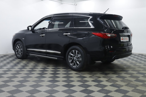 Infiniti QX60