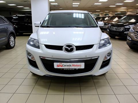 Mazda CX-7