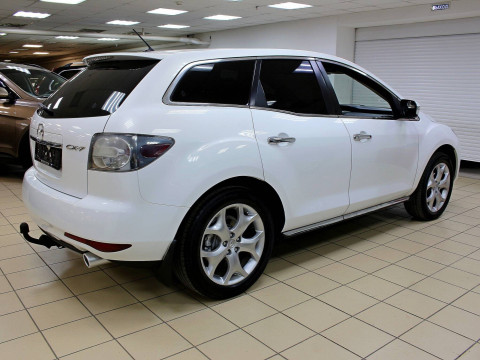 Mazda CX-7