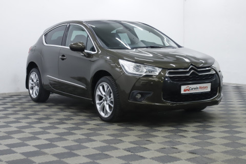 Citroen DS4