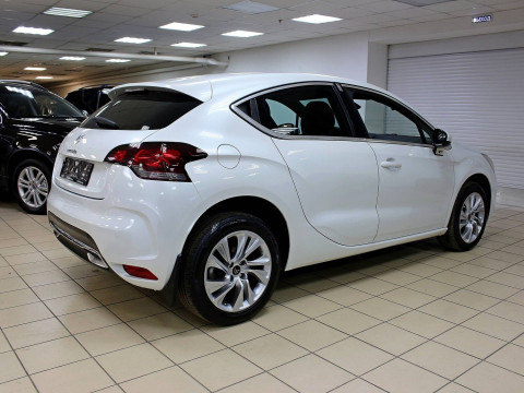 Citroen DS4