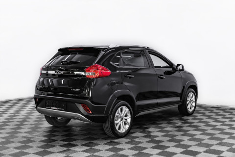 Chery Tiggo 2