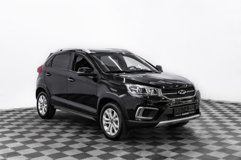 Chery Tiggo 2