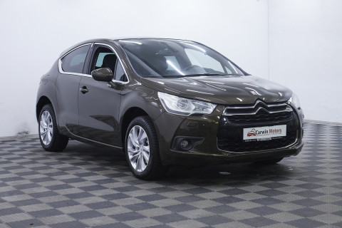 Citroen DS4