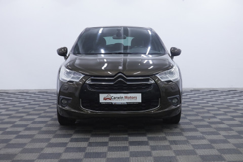 Citroen DS4