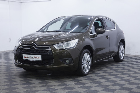 Citroen DS4