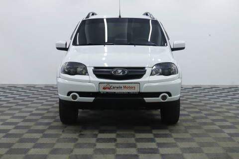 LADA (ВАЗ) Niva