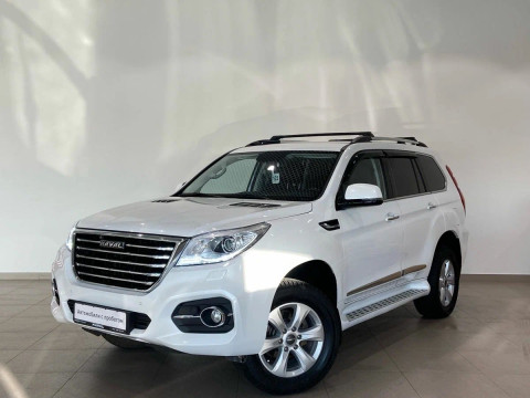 Haval H9