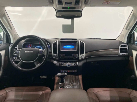 Haval H9