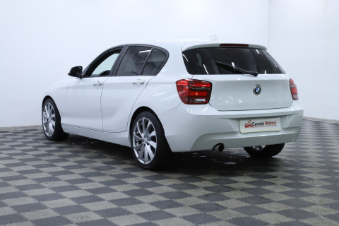 BMW 1 серии