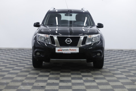 Nissan Terrano