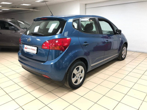 Kia Venga