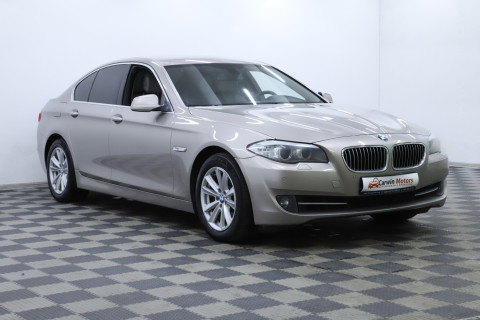 BMW 5 серии